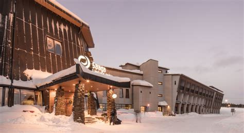 saaga|LAPLAND HOTELS SAAGA